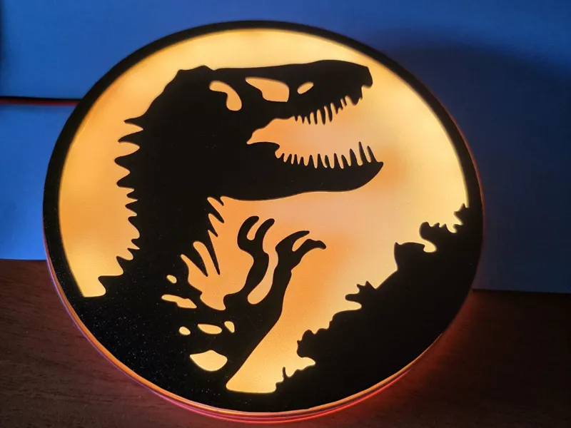 Customizable light