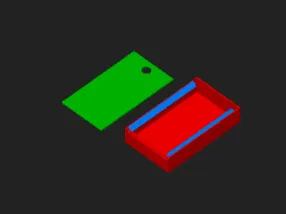 box