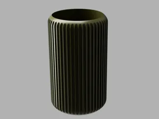 Ridge Planter
