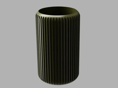 Ridge Planter