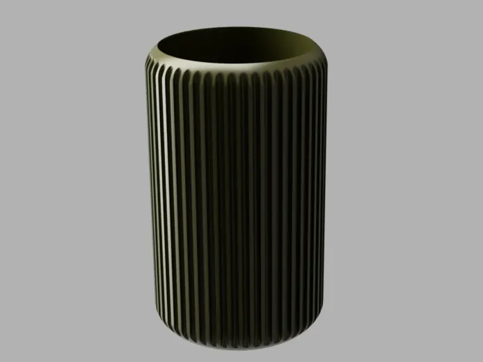 Ridge Planter