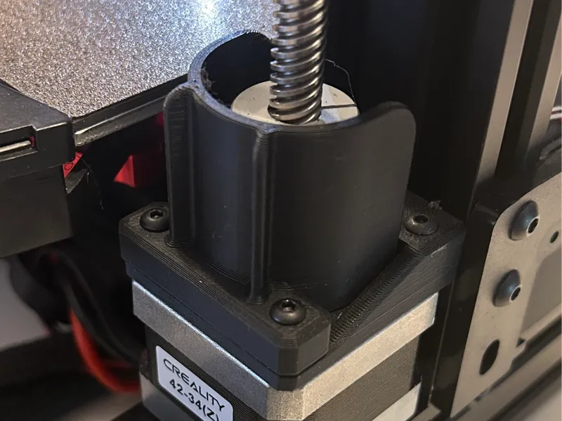 Coupling Shield
