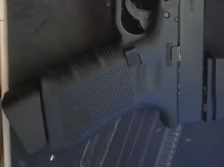 mag extension base plate for VFC airsoft glock