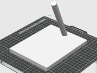Soporte para Fotos
