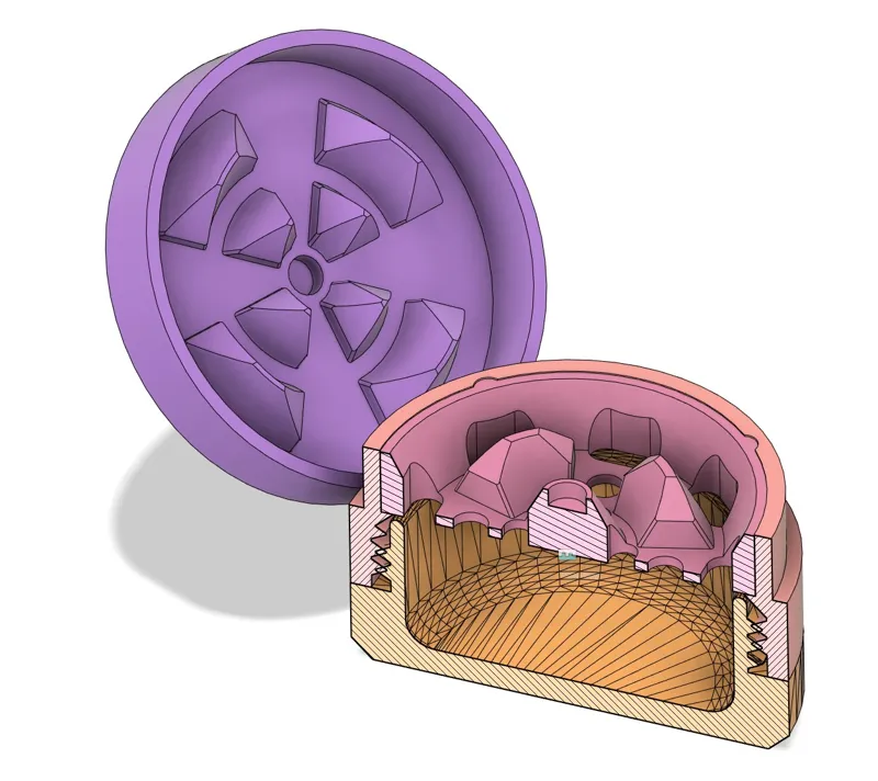 Grinder V3?