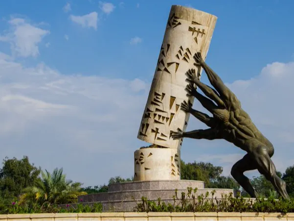 إنقاذ الثقافة العراقية - Saving Iraqi culture