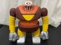 Boss Borot (Mazinger Z) — photo 1