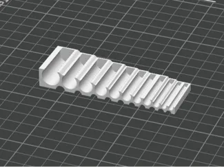 magnetic holder
