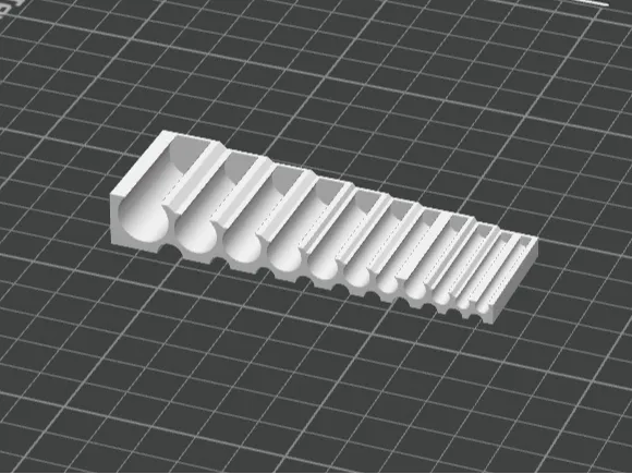 magnetic holder