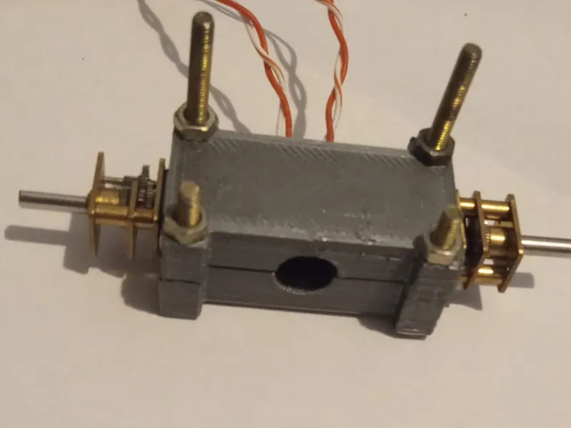 Soporte para motores n20 