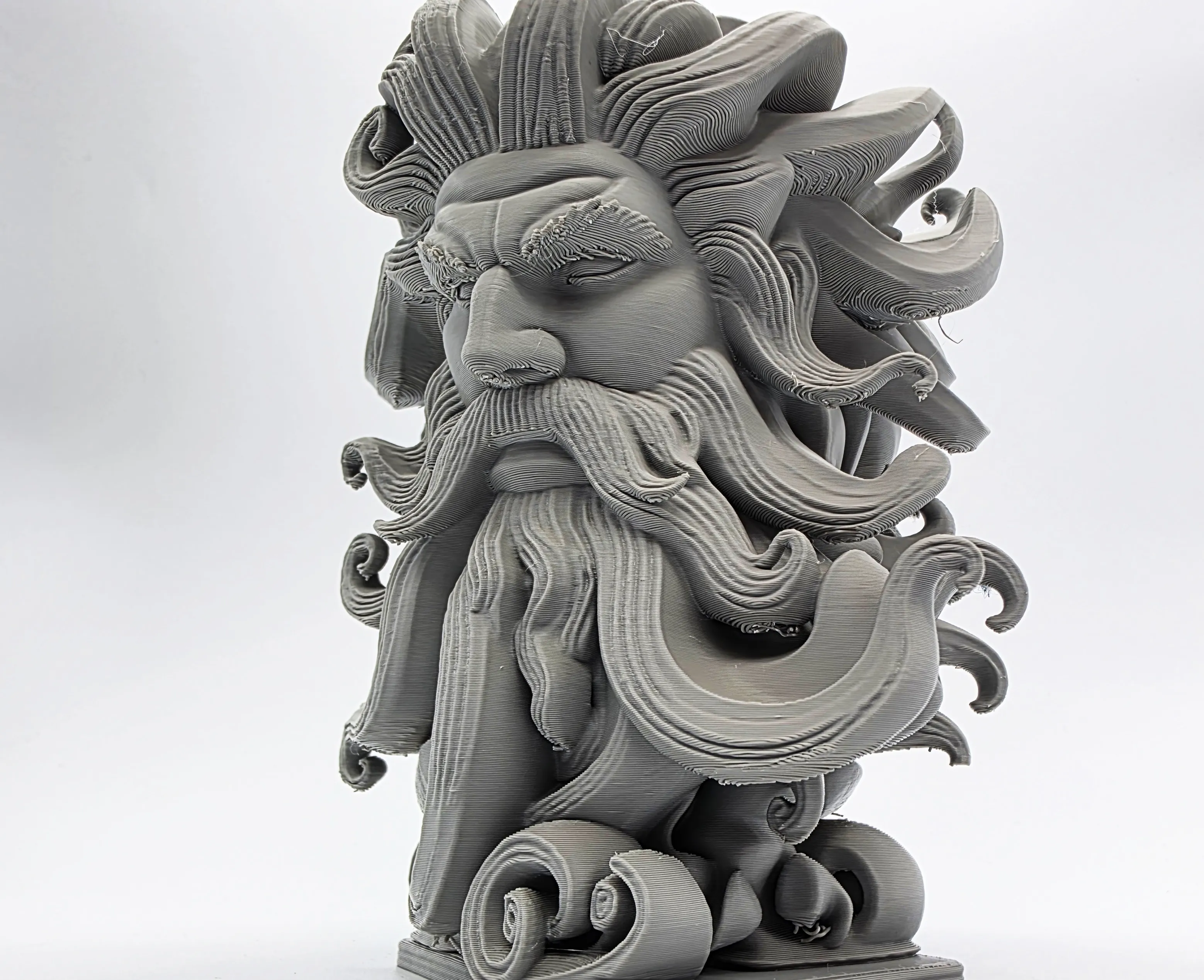 The Mighty ZEUS - Free 3D Print Model - MakerWorld