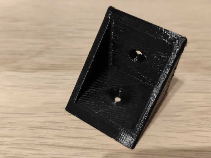 shelf holder