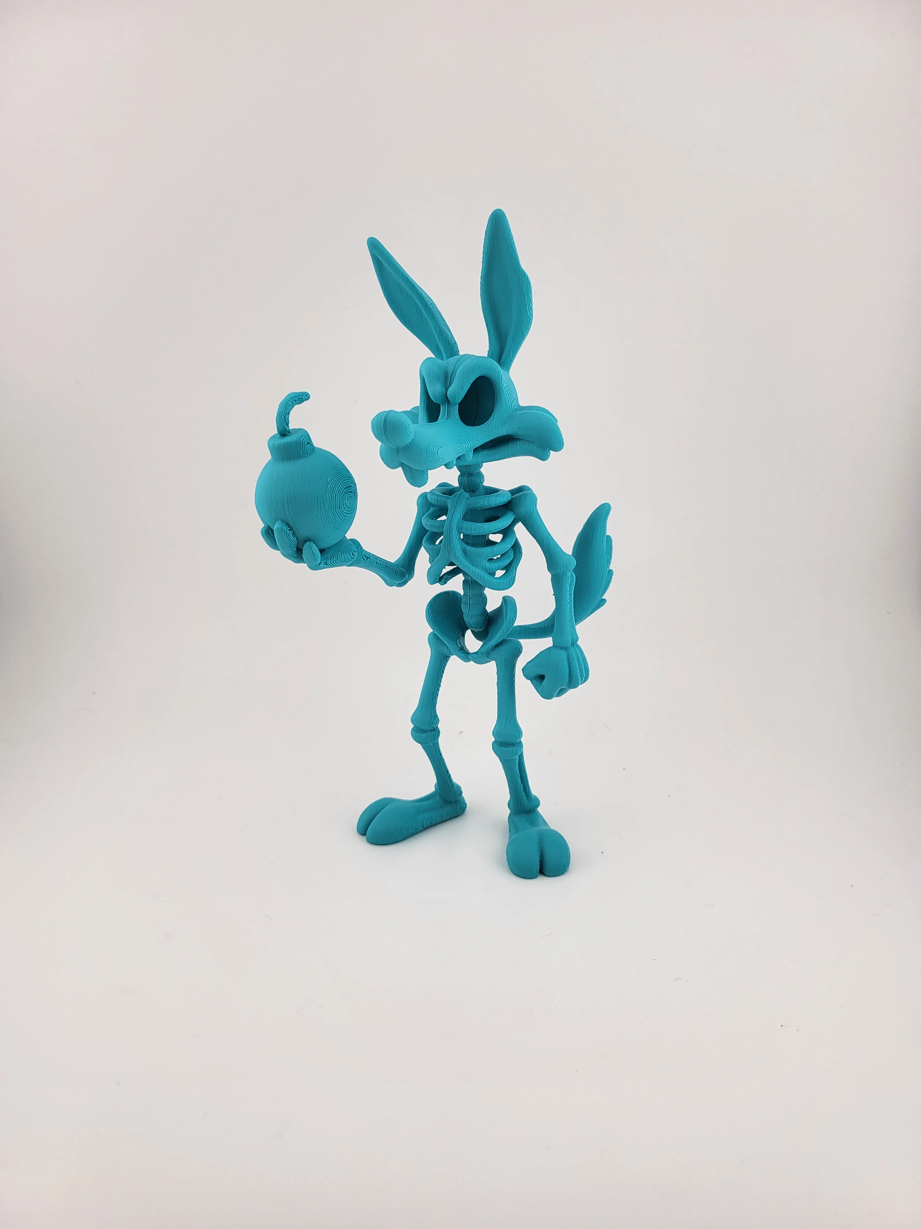 looney tunes wile
