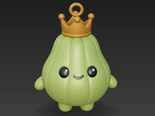 Cute Chuchu