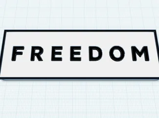 freedom