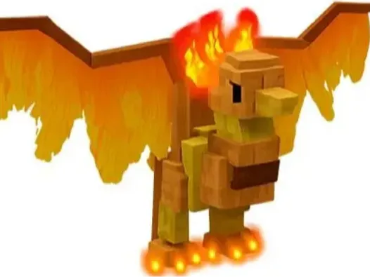 grow a garden pheonix
