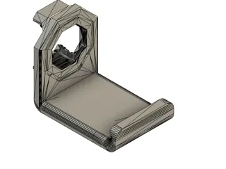 29mm bottom mount