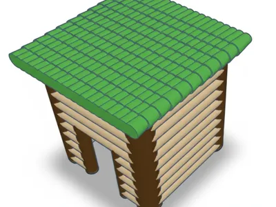 sukkah
