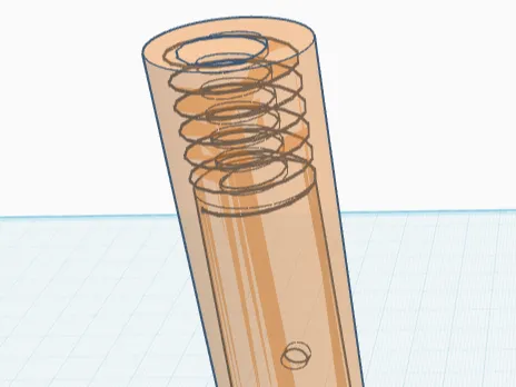 Broom adapter