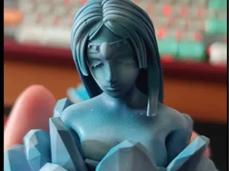 Douma Ice princess