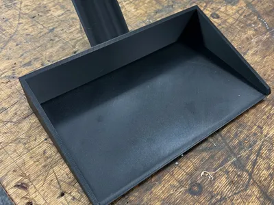 Shovel