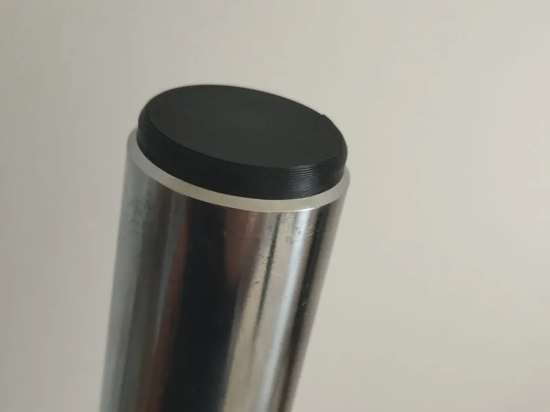 Tapon Barra Yamaha Sr250