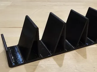 Simple Cash Tray Organizer