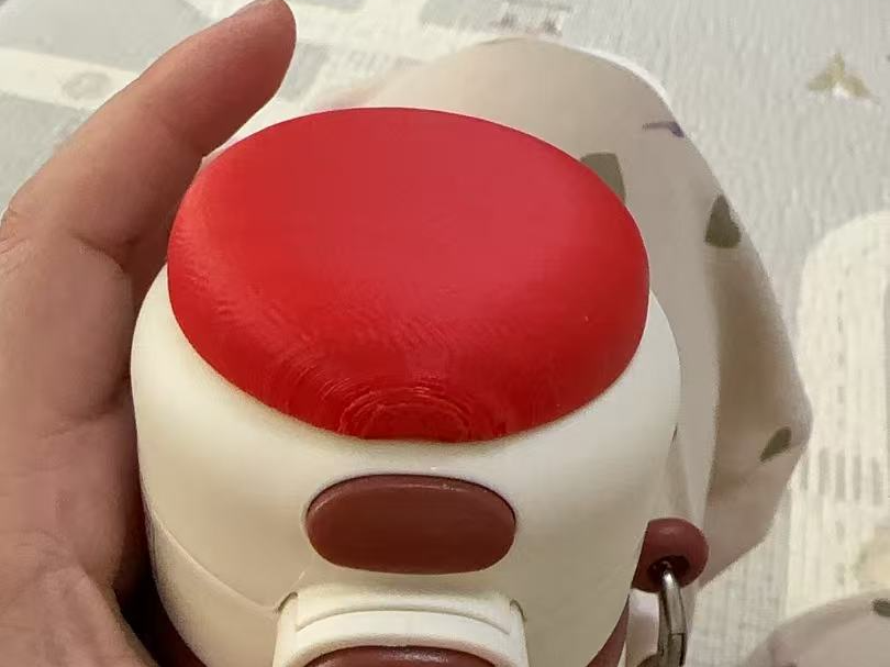 保温杯盖