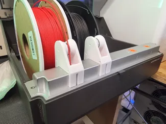 guide with bearing for Anycubic Ace Pro