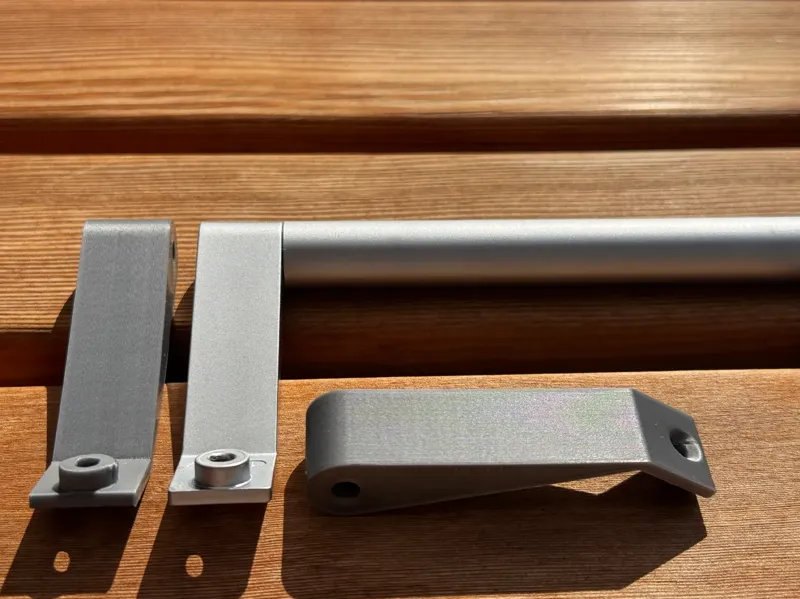 Handle for Bulthaup System 20