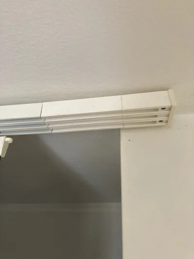 Ikea vigda profile