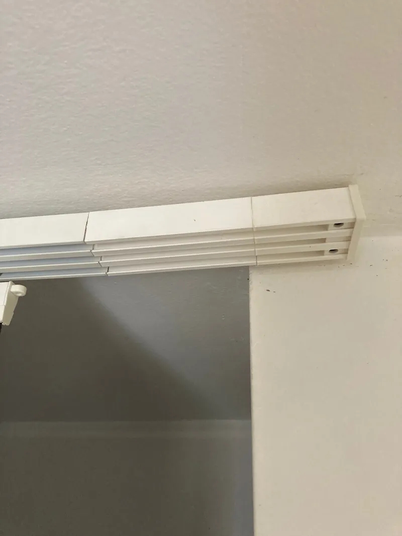 Ikea vigda profile