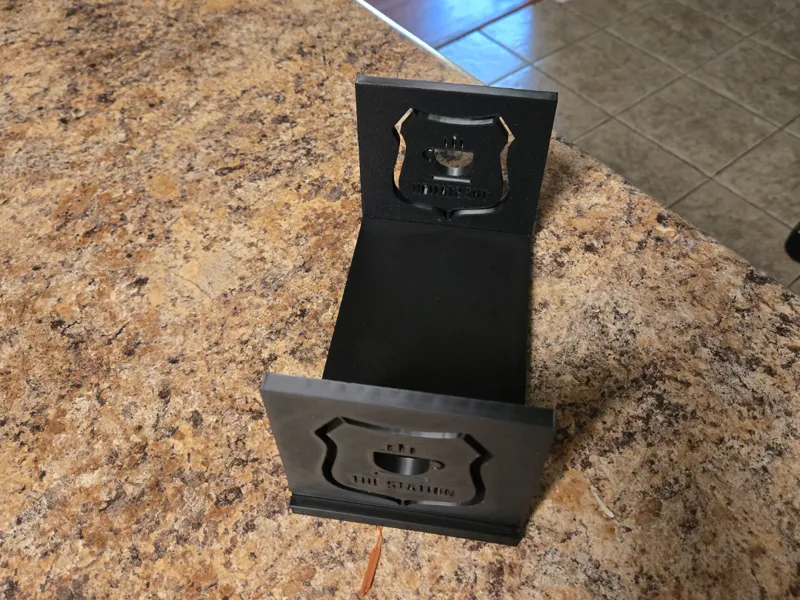 Napkin Holders