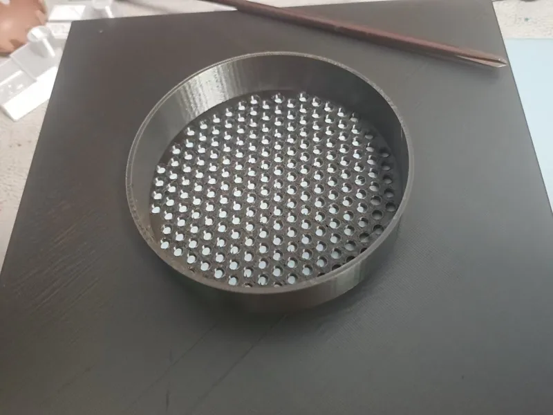 活性炭盒盖