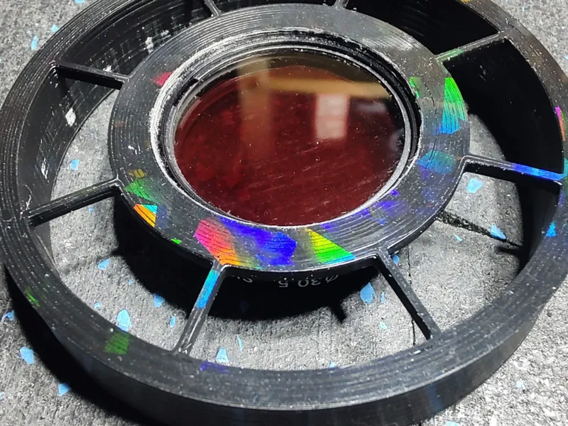 Fotochrome Camera Modification Accessories
