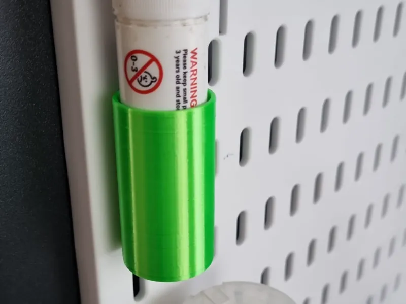 glue holder