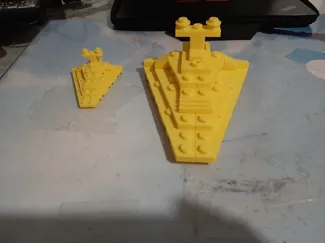 imperial star destroyer