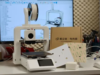 乐造tiny