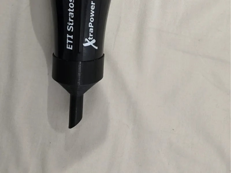 hair dryer nozzle 45.5 mm