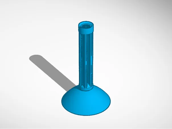 Stand/prolunga microfono Fifine AM8