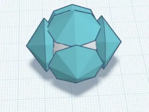 cool Diamond