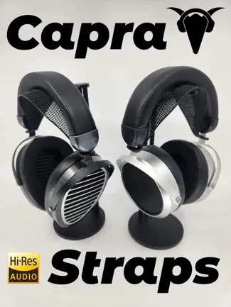 Capra Straps