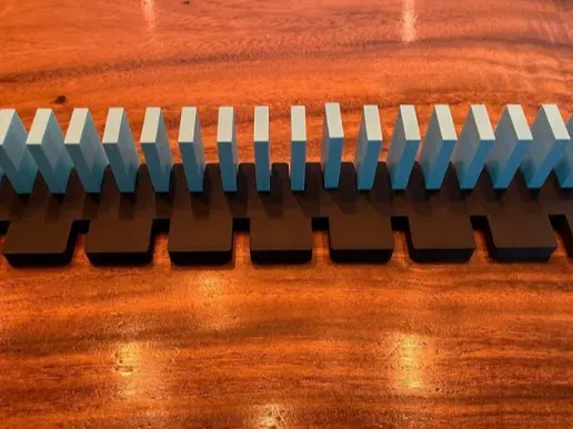Domino Template