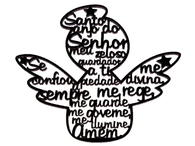 Guardian Angel Prayer