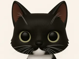 Gato funko