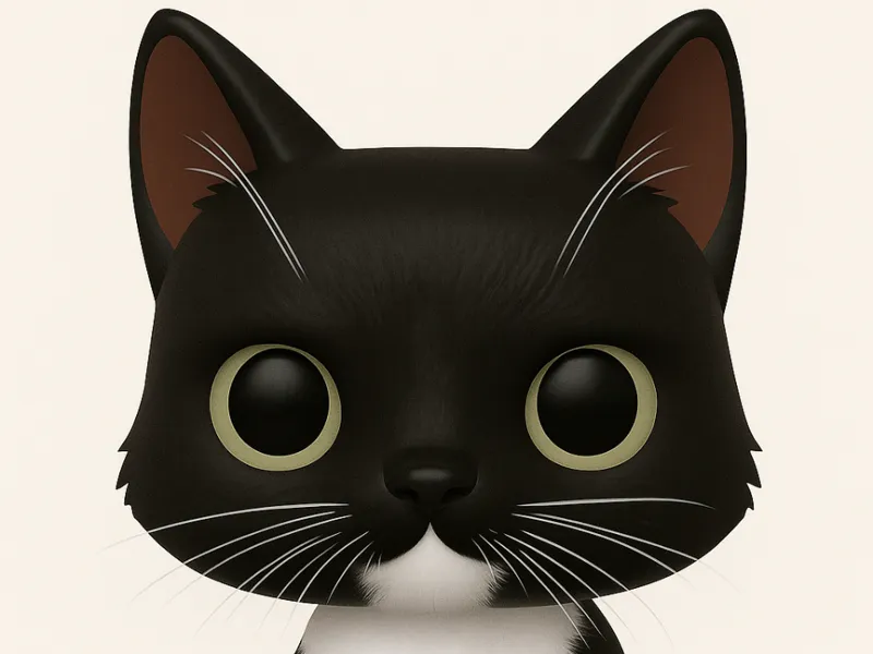 Gato funko