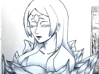 Ice princess