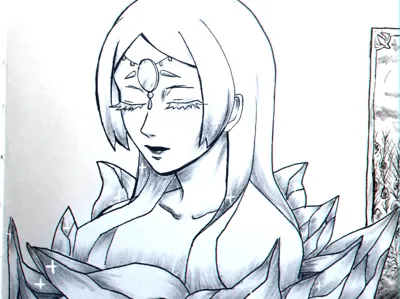 Ice princess 