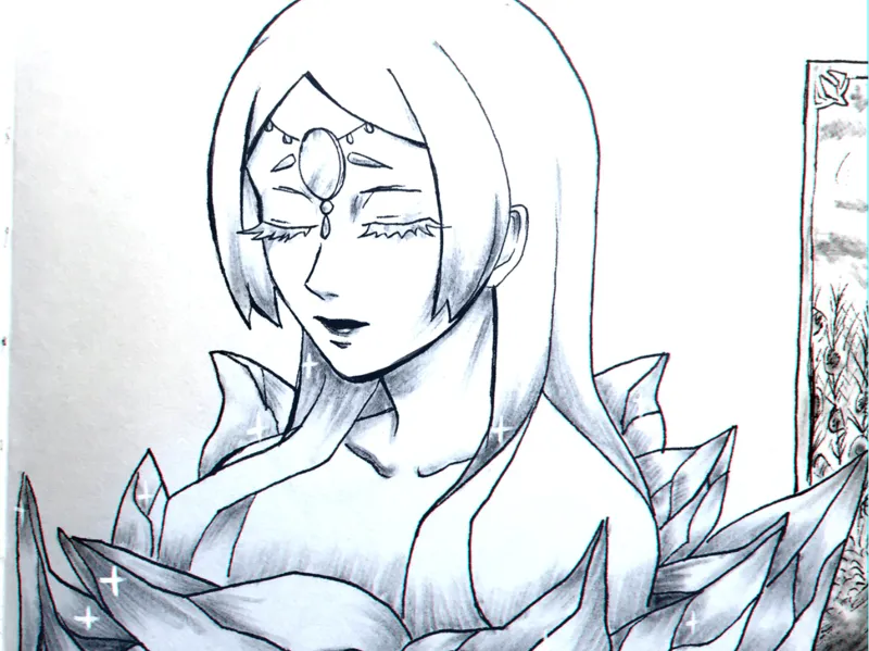 Ice princess 