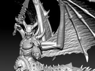 demon 